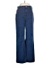 J.Crew Blue Jeans Size 27 waist - photo 1