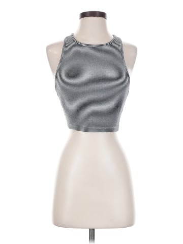 Trafaluc by Zara Tank Top (view 1)