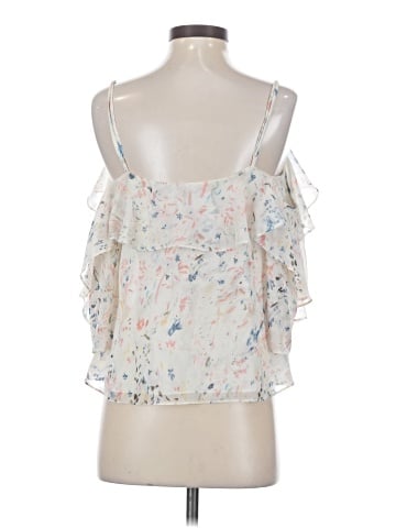 ALLSAINTS Sleeveless Blouse (view 2)