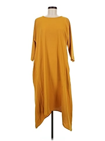 WUKOgals Casual Dress (view 1)