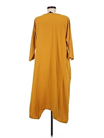 WUKOgals Casual Dress (view 2)