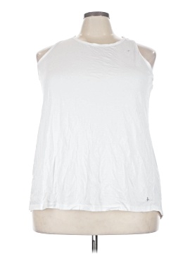 Torrid Active Sleeveless T Shirt