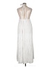L Space White Casual Dress Size XL - photo 2