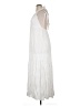 L Space White Casual Dress Size XL - photo 5