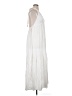 L Space White Casual Dress Size XL - photo 4