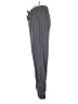 Unbranded Solid Gray Track Pants Size S - photo 5