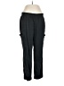 Gap Black Cargo Pants Size L - photo 1