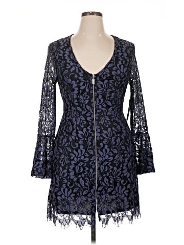 Venus Cocktail Dress (view 1)