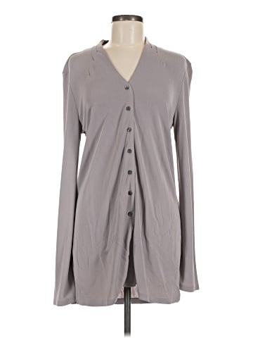 J.Jill Long Sleeve Blouse (view 1)