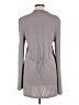 J.Jill Gray Long Sleeve Blouse Size M (tall) - photo 2