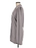 J.Jill Gray Long Sleeve Blouse Size M (tall) - photo 5