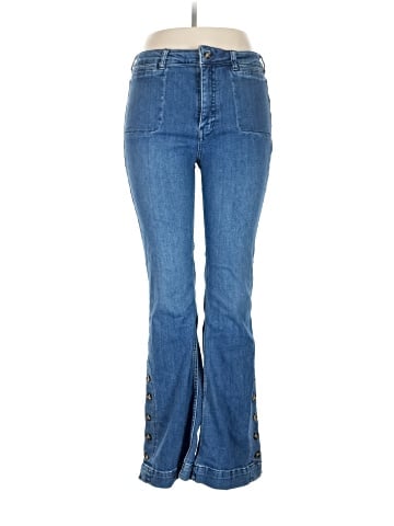 Pilcro by Anthropologie Jeans (view 1)