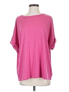 Unbranded Short Sleeve T-Shirt (view 1)