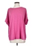 Unbranded Pink Short Sleeve T-Shirt Size S - photo 1