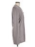 J.Jill Gray Long Sleeve Blouse Size M (tall) - photo 4