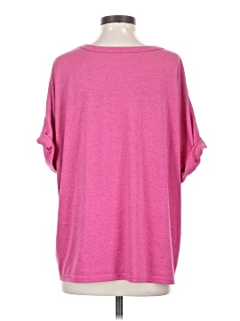Unbranded Short Sleeve T-Shirt (view 2)