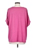Unbranded Pink Short Sleeve T-Shirt Size S - photo 2