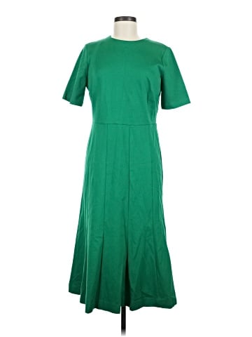 Ann Taylor Casual Dress (view 1)