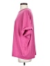 Unbranded Pink Short Sleeve T-Shirt Size S - photo 5