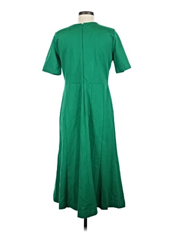 Ann Taylor Casual Dress (view 2)