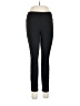 Sanctuary Solid Black Active Pants Size L - photo 1