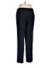 Theory Solid Blue Dress Pants Size 6 - photo 2