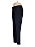 Theory Solid Blue Dress Pants Size 6 - photo 5