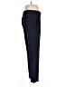 Theory Solid Blue Dress Pants Size 6 - photo 4