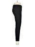 Sanctuary Solid Black Active Pants Size L - photo 4