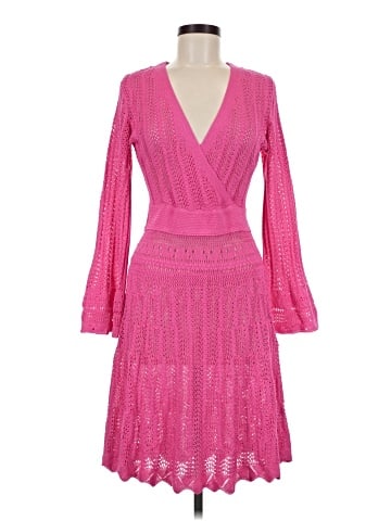 Boston Proper Cocktail Dress (view 1)