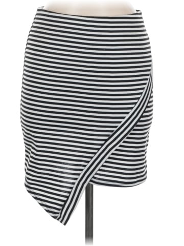 Charlotte Russe Casual Skirt (view 1)
