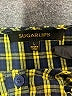 Sugarlips Yellow Long Sleeve Blouse Size L - photo 7