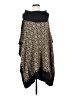 Hinge Black Poncho Size XS - photo 1
