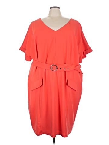 Ashley Stewart Casual Dress (view 1)