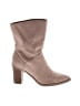 Universal Thread Tan Boots Size 7 - photo 1