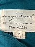 Evy's Tree Teal Pullover Hoodie Size M - photo 7