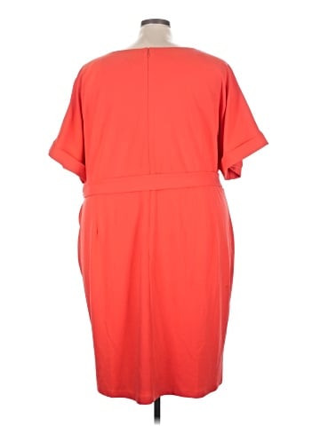 Ashley Stewart Casual Dress (view 2)