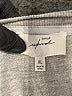 Soma Gray Long Sleeve T-Shirt Size XL - photo 7
