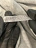 Soma Gray Long Sleeve T-Shirt Size XL - photo 8