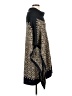 Hinge Black Poncho Size XS - photo 4