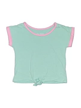 Pony Tails Short Sleeve T-Shirt (view 1)