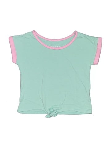 Pony Tails Short Sleeve T-Shirt (view 1)