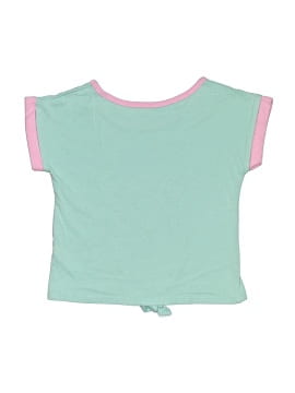 Pony Tails Short Sleeve T-Shirt (view 2)