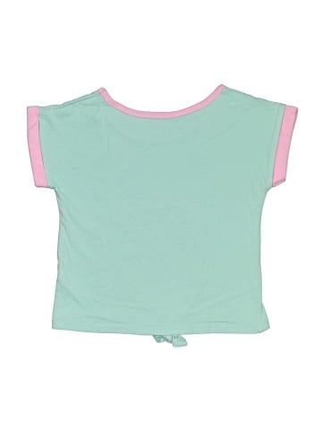 Pony Tails Short Sleeve T-Shirt (view 2)