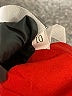 Unbranded Red Cocktail Dress Size 10 - photo 4