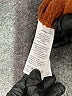 Madewell Brown Wool Coat Size XXS - photo 7