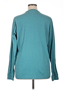 Salt Creek Apparel Long Sleeve T-Shirt (view 2)
