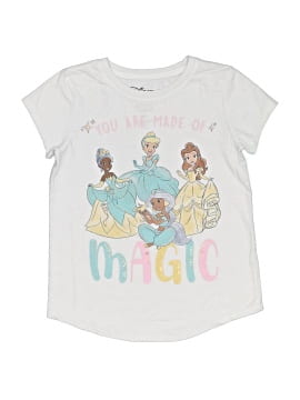 Disney x Jumping Beans Short Sleeve T-Shirt (view 1)