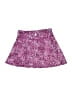all in motion Paisley Purple Skort Size 7 - 8 - photo 2