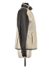 MICHAEL Michael Kors 100% Polyester Gray Jacket Size XL - photo 4